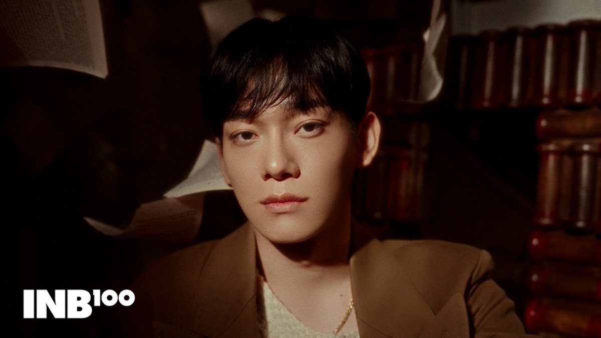 CHEN The 4th Mini Album 'DOOR' Mood Trailer #첸 #CHEN #DOOR