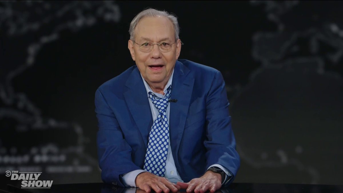 .Lewis Black's review of the Cybertruck: 🖕🖕