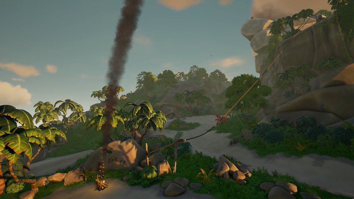 Plunder Valley #SundayVibes