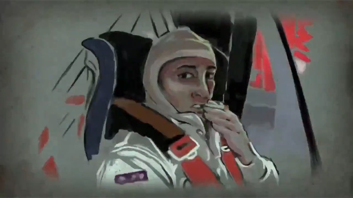 HASTA SIEMPRE, FLACO 🙏🏻🏁 A horas de su fallecimiento, recordamos la inolvidable promo de TyC Sports repasando quién fue Juan María Traverso para el automovilismo nacional.