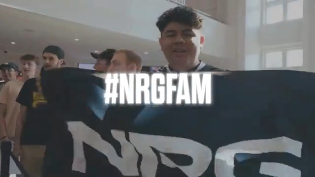 New games, new players, it’s time for the next chapter of NRG Vote in our poll below and let us know who you want to see join NRG #EsportsWorldCup