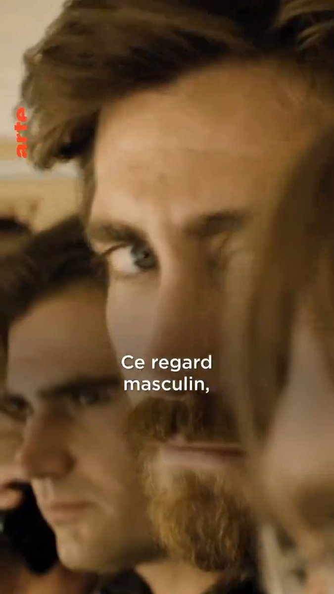 Dans les films, le sexisme fait son cinéma 🍿