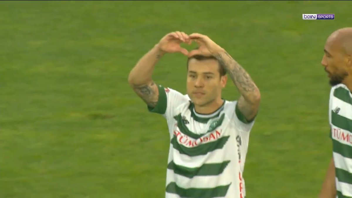 🟢⚪ Guilherme, örümcek ağlarını temizledi! #KNYvSAM