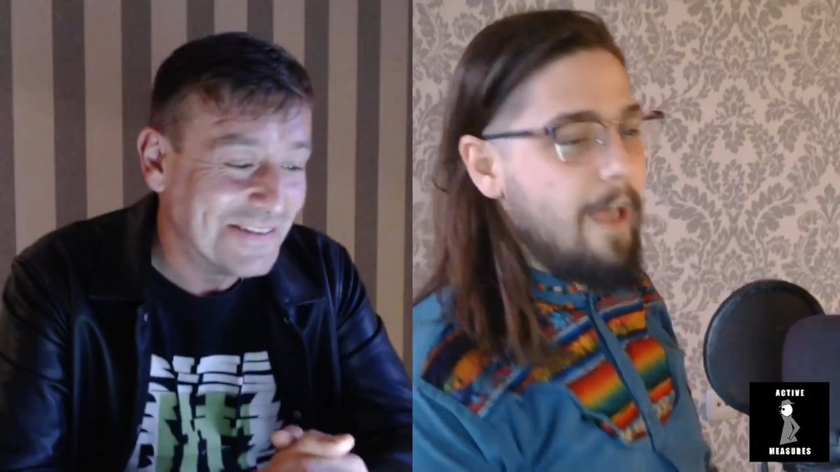ACTIVE MEASURES Episode 3! Kit and Alex discuss NATO's defeat in Macedonia, the ongoing Western-backed color revolution in Georgia, sexual misconduct allegations against anti-China "human rights" groups and the wider plague of sexual abuse in the humanitarian aid industry.
