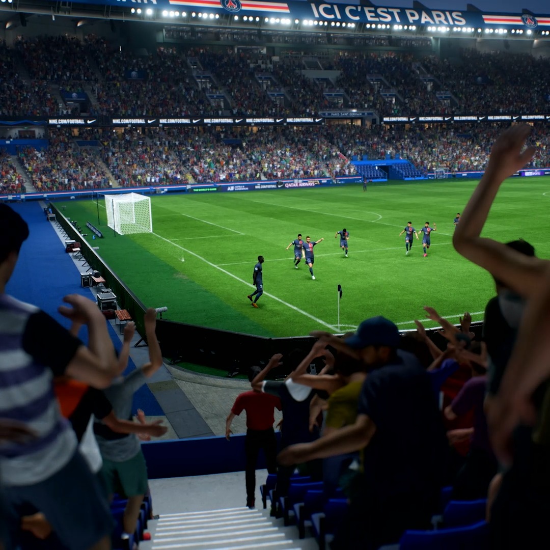 A historic 12th Ligue1UberEats title! Congratulations to your 2023/24 champions, Paris Saint-Germain. #FC24