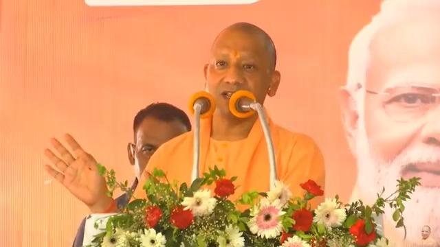 दो ही लोग मोदी जी का विरोध कर रहे हैं, या तो रामद्रोही या तो पाकिस्तान...
