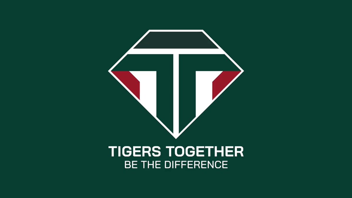 Introducing 𝐓𝐈𝐆𝐄𝐑𝐒 𝐓𝐎𝐆𝐄𝐓𝐇𝐄𝐑 - a brand new way of supporting Leicester Tigers wherever you are. Find out more 🤝
