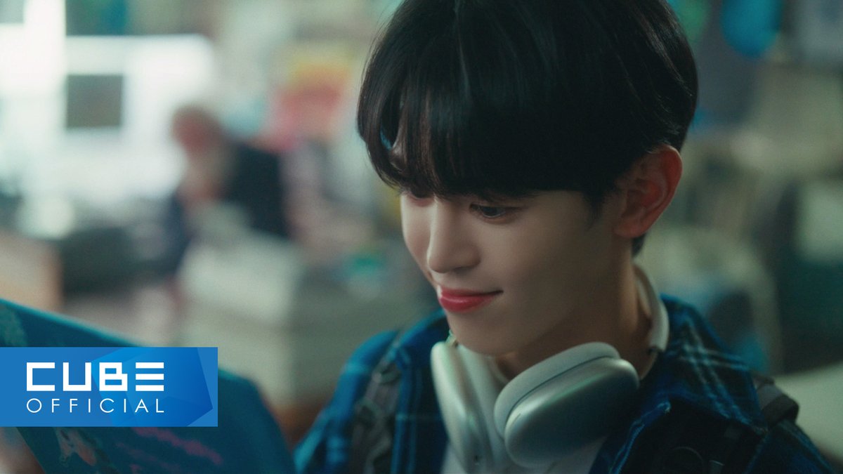NOWADAYS '𝗧𝗜𝗖𝗞𝗘𝗧' Official Music Video #NOWADAYS #나우어데이즈 #TICKET
