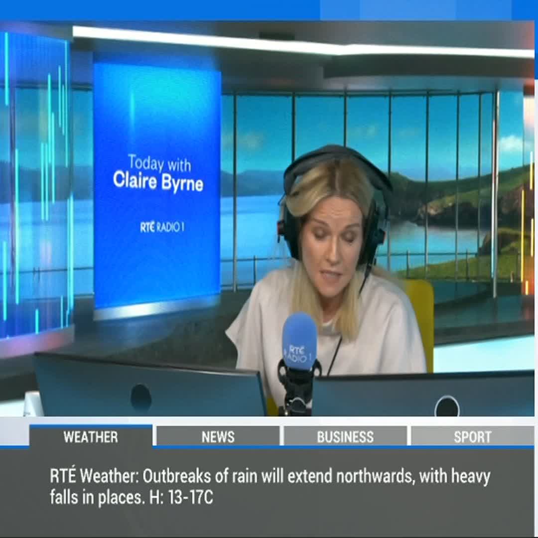 'You'd almost think there was an election coming up.' GAA president Jarlath Burns says in private, the Government have expressed no issues with GAAGO, despite public complaints from the Taoiseach and Tánaiste #gaago
