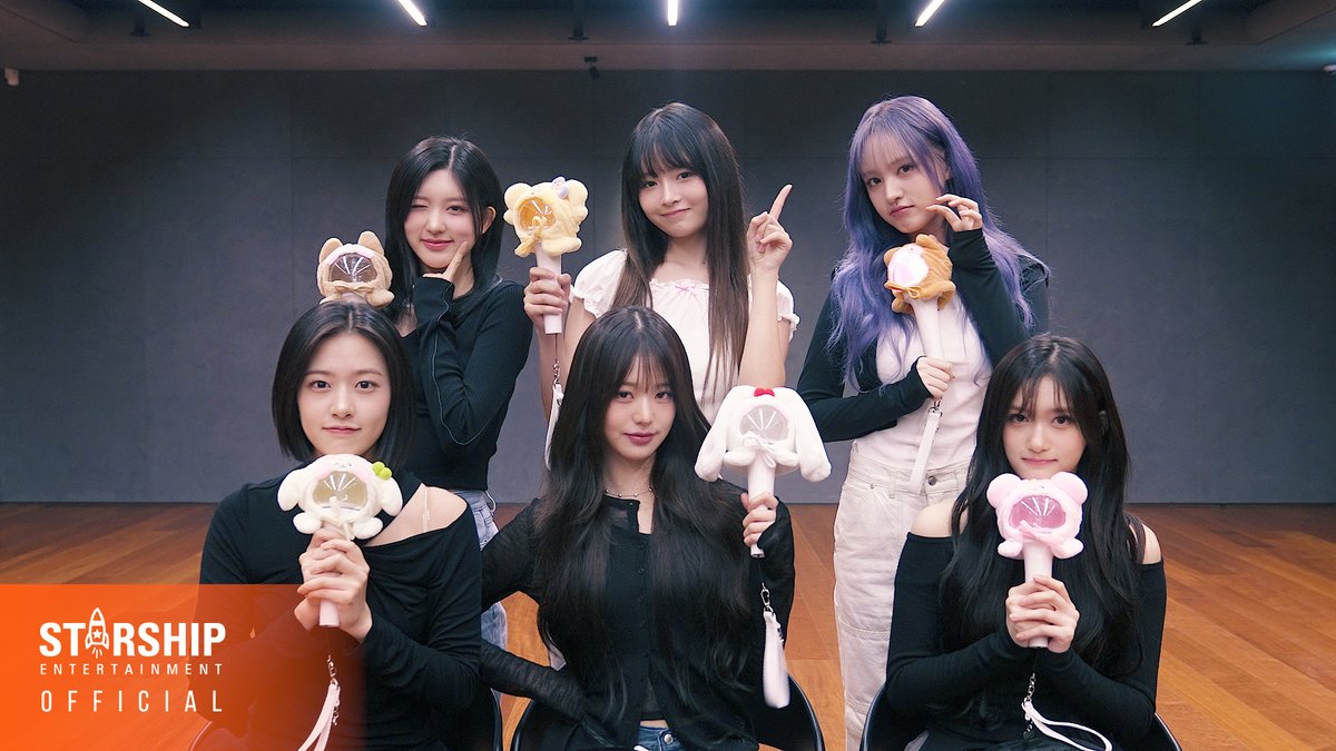 🎥 IVE 'Accendio' 응원법 (Cheering Guide) #IVE #아이브 #2ndEP #IVE_SWITCH #Accendio #아센디오