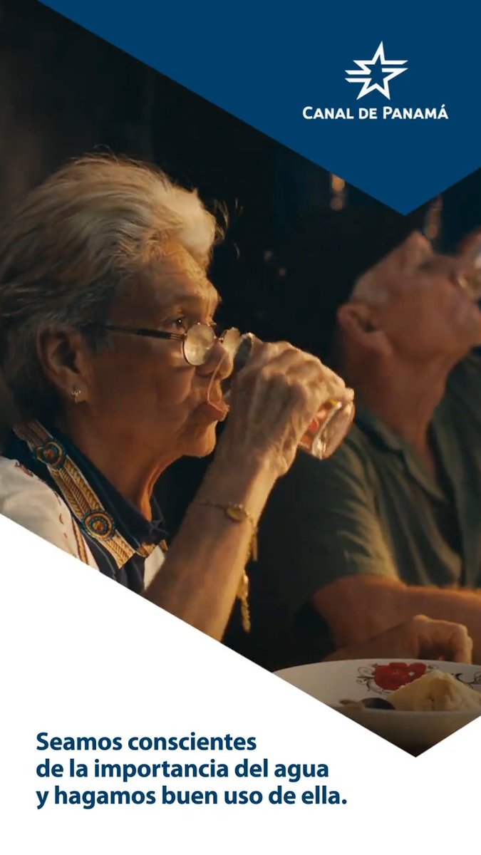 El agua es el corazón del Canal de Panamá, y cada gota cuenta en nuestra misión de conectar mares y potenciar el comercio global. Descubre las iniciativas que hemos tomado para ahorrar agua en