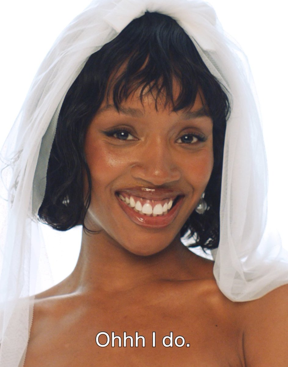 We do, too. The SSENSE Bridal collection featuring exclusive items from 16 brands returns this Thursday, May 16.