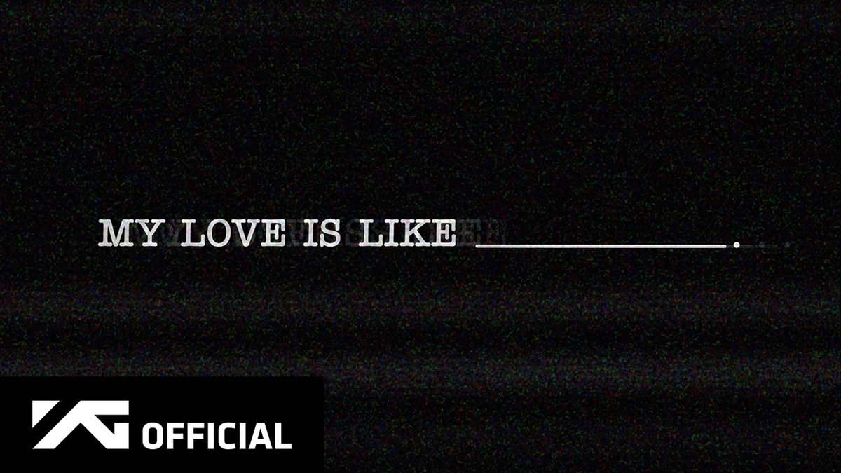 #TREASURE COMEBACK SPOILER Ⅰ. MY LOVE IS LIKE ________. ▶️ #트레저 #COMEBACK_SPOILER #YG