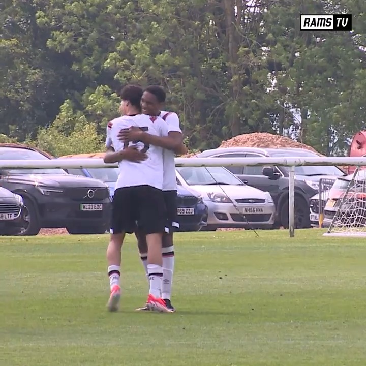 Our Under-18s signed off for the season with a big win against Liverpool over the weekend! ๐ #DCFC #dcfcfans