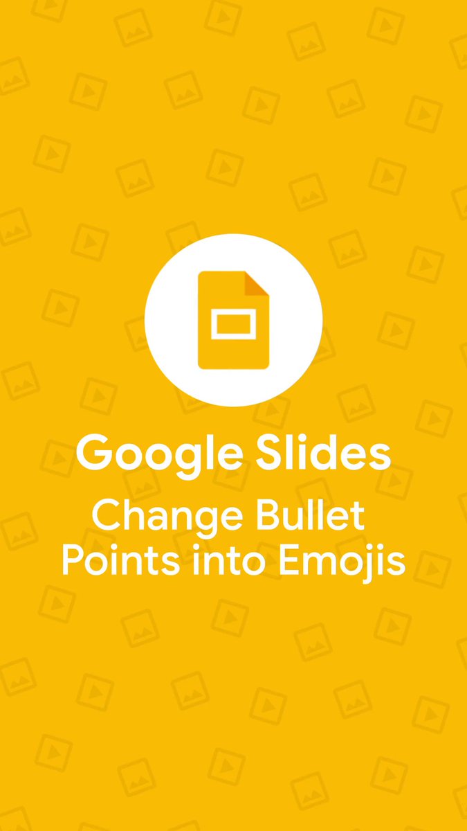 Reasons to do this: 😍Because it looks great. 😍So you can stand out. 😍Numbers are fine but emojis are FUN! →