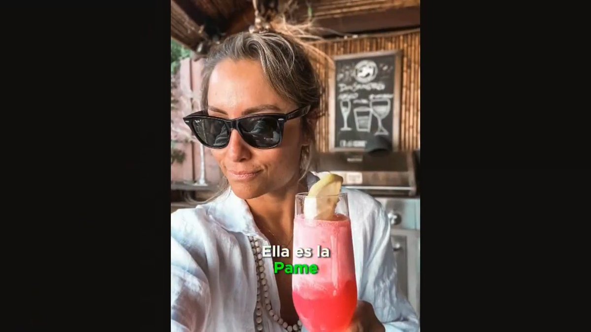 Puro Sour te transporta a la playa cualquier día del año 🥂