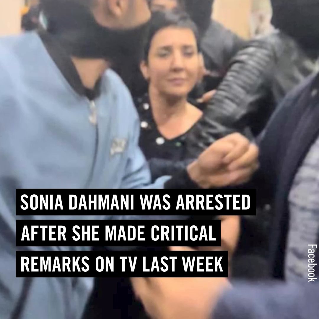Those arrested solely for the peaceful exercise of their human rights must be immediately released. All the charges against them must be dropped.