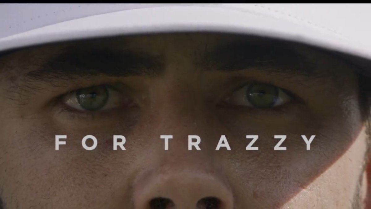 "Tell your best friend you love him." While Erik van Rooyen ( Erik van Rooyen ) fought for his TOUR career, his best friend Jon Trasamar was fighting for his life. This week at the PGA Championship, he’s playing "For Trazzy." Ryan Lavner