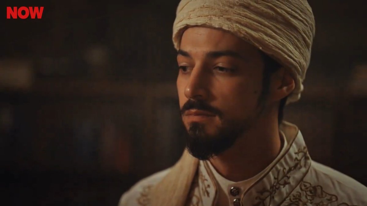 Öksüz Cüneyd Efendi... #kızılgoncalar @kizil_goncalar