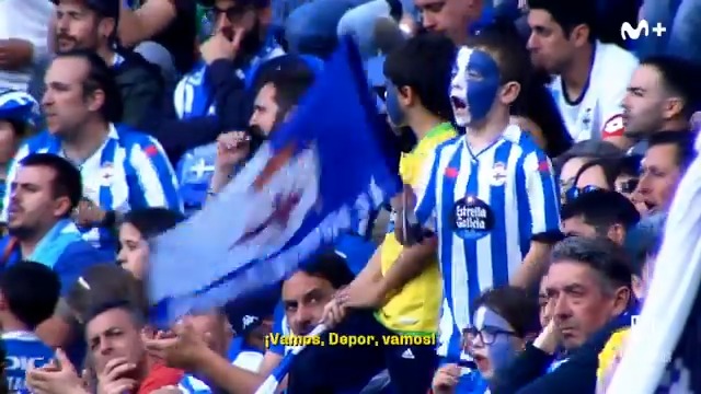 ๐๐๐๐๐๐. ๐ RC Deportivo #ElDรญaDespuรฉs