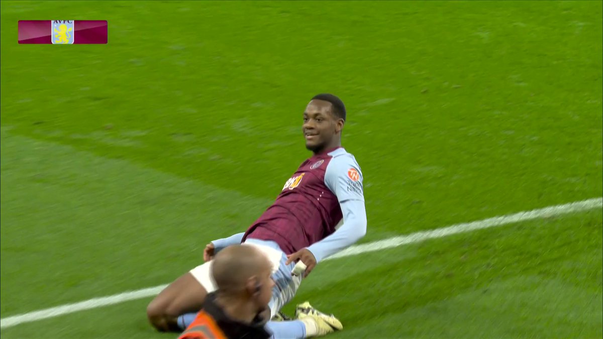 Jhon Durán scores again, Aston Villa are LEVEL! 😱