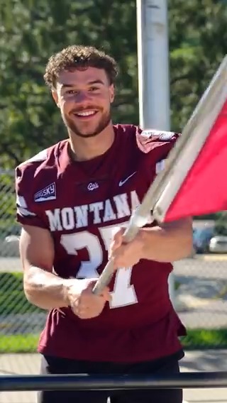 𝑻𝒉𝒆 3️⃣7️⃣ 𝑻𝒓𝒂𝒅𝒊𝒕𝒊𝒐𝒏 𝑪𝒐𝒏𝒕𝒊𝒏𝒖𝒆𝒔... Levi Janacaro 🤝 Trevin Gradney 📰 #GoGriz