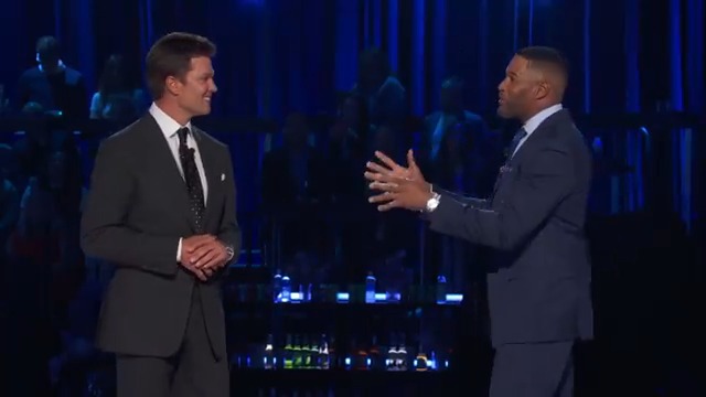 LFG! 😤 EXCLUSIVE: @MichaelStrahan announces that the Dallas Cowboys will face the Cleveland Cleveland Browns in Week 1 to mark Tom Brady's FOX Sports broadcasting debut. 📺: Catch the full 2024 NFL Schedule release Wednesday, May 15 at 8p ET on NFLNetwork