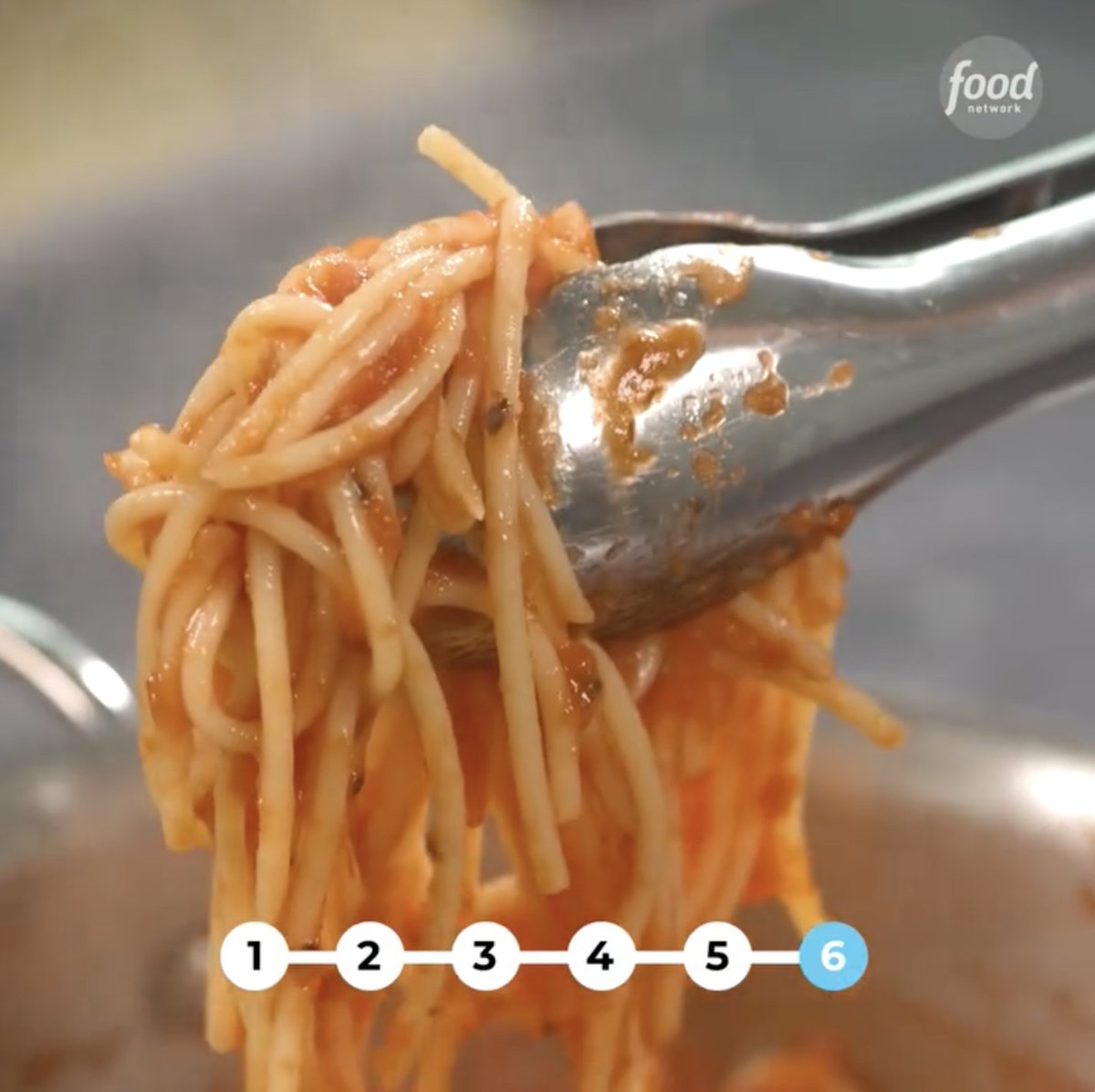 Are you guilty of these 6 HUGE pasta cooking mistakes?! 🍝 All-new #Chopped Battle Italiano > Tuesday @ 8|7c