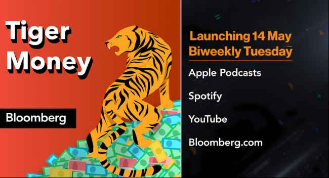 The private-market boom will get a fresh lease on life if and when the Federal Reserve slashes interest rates. BlackRock Head of Asia Pacific Susan Chan shares her thoughts in a rare appearance on the pilot episode of Tiger Money. Full episode here: