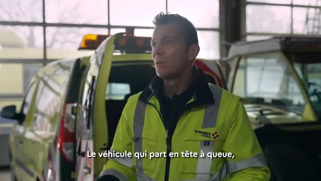 🎞 Découvrez le documentaire choc “Protéger des vies”, de Jean-Xavier de Lestrade, qui réunit pour la première fois à l’écran l'ensemble des personnels intervenant sur route et autoroute, et qui donne la parole aux victimes des accidents en intervention. #ProtégerDesVies