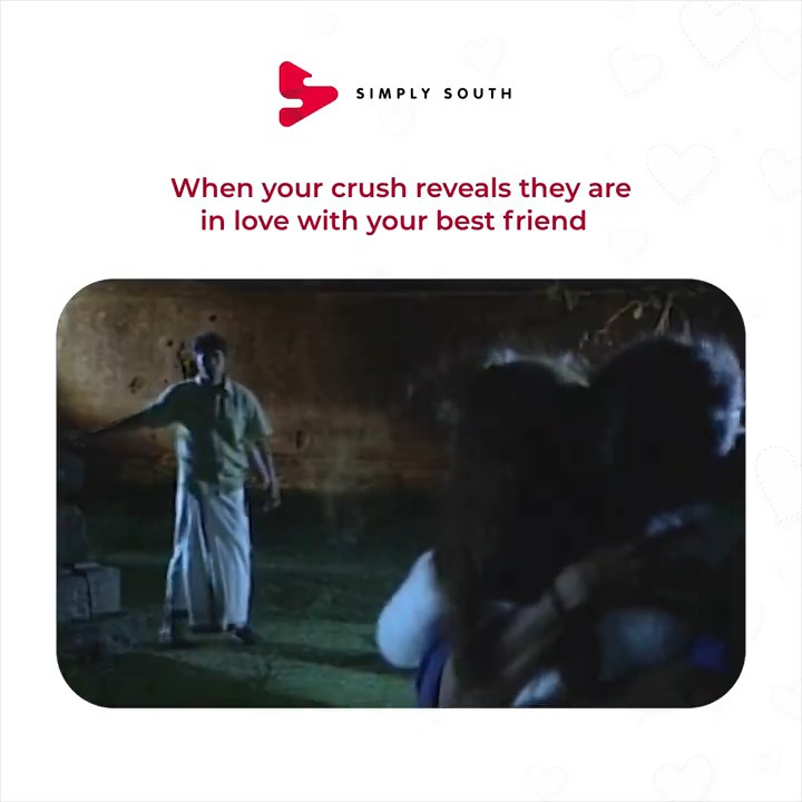 That heartbreaking moment 💔 #YaaradiNeeMohini, now streaming on Simply South worldwide, excluding India. ▶️