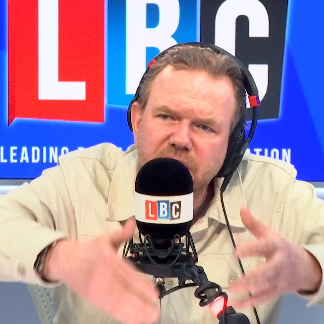 'He insulted anybody who entertains hopes of Scottish Independence in the most unnecessary way.' ＠mrjamesob says Rishi Sunak's speech 'deliberately sought to alienate anybody drawn to the SNP' by listing Scottish Nationalism alongside 'Russia, Iran, and anti-Semitism'.