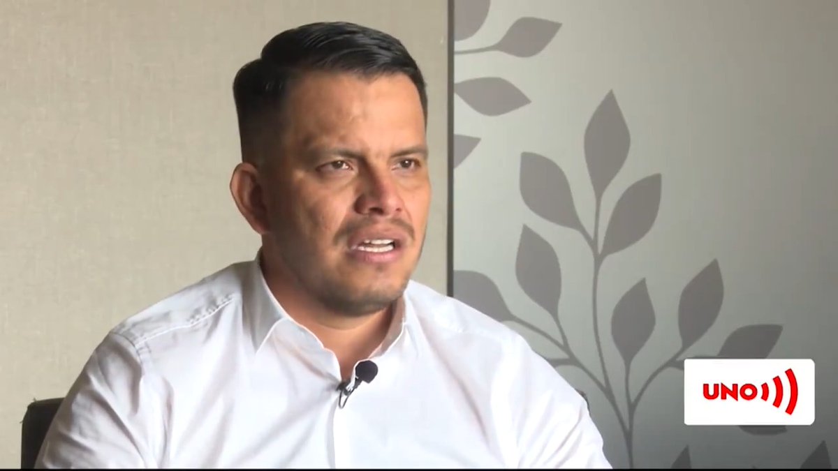 #NoticiasUNO| ¿Como llegó a la UNGRD Sneyder Pinilla, el Papá Noel de los políticos santandereanos?