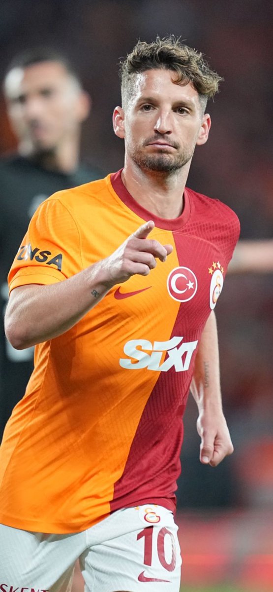 🦁 Bᴀʀış Aʟᴘᴇʀ pes etmedi, Mᴇʀᴛᴇɴs golle bitirdi! 💪