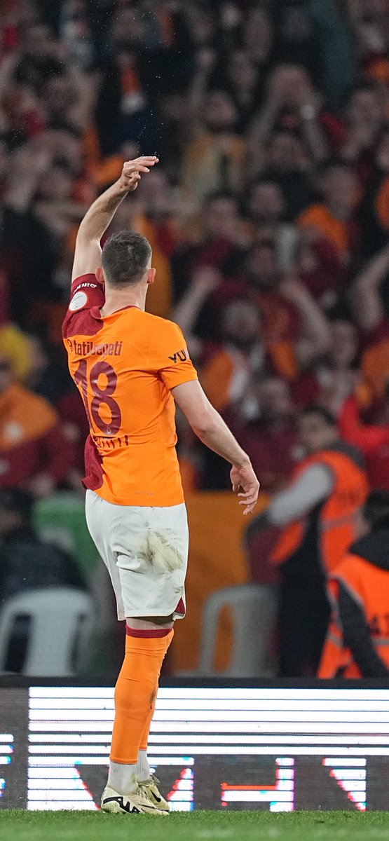 Bir golden fazlası… 🦁 Berkan Kutlu 🔥