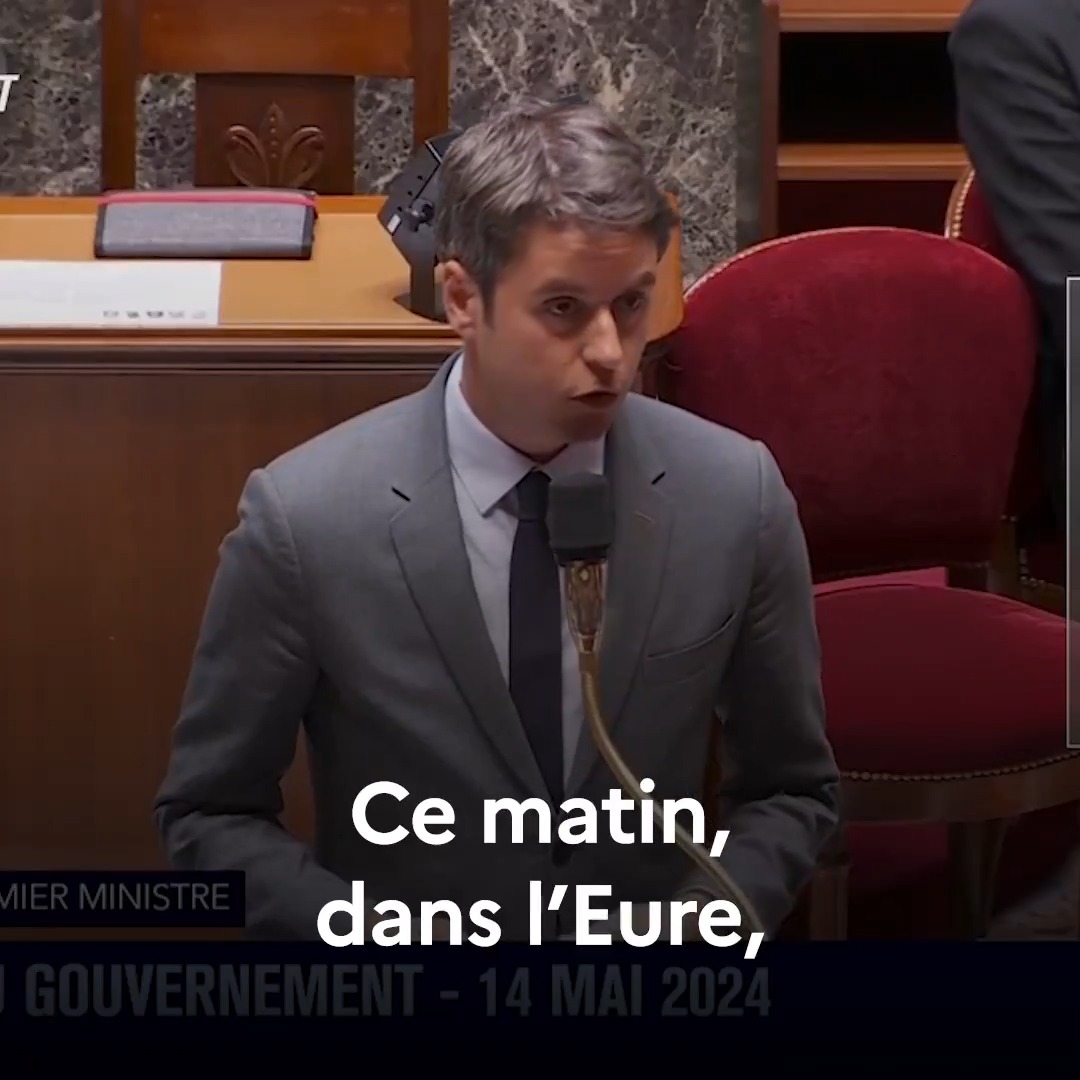 Dans l’Eure, deux agents de l'administration pénitentiaire sont morts dans l’exercice de leurs fonctions. 3 autres ont été blessés très grièvement. Je veux dire aux familles et aux proches des victimes toute la solidarité de la Nation dans cette épreuve. Les auteurs de ces actes seront traqués. Les auteurs de ces actes seront retrouvés. Les auteurs de ces actes seront traduits devant la Justice.
