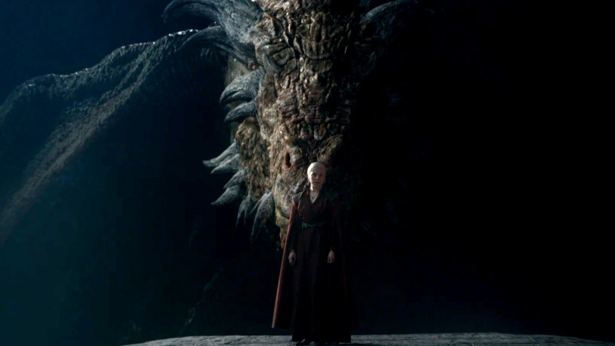 House of the Dragon Season 2 • June 16