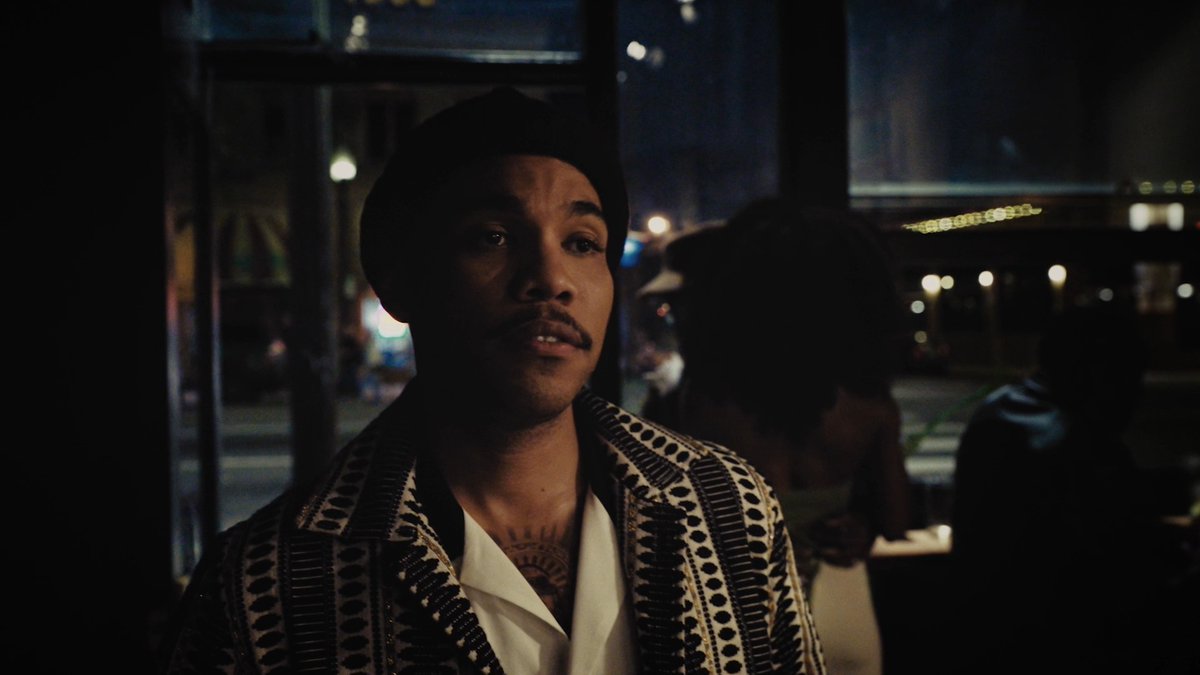 "From Here." NxWorries' latest track from 'Why Lawd?' - out June 7th on physical, June 14th on streaming. Video directed by Anderson .Paak. Beats by knxwledge. Guest starring Snoop Dogg & October London. Listen: Pre-order: