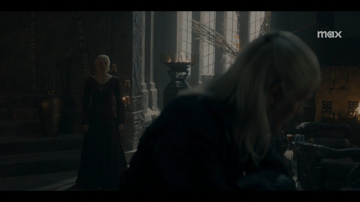 Alzad vuestros estandartes. El tráiler oficial de #LaCasadelDragón temporada 2 está aquí. Estreno el 17 de junio en #Max