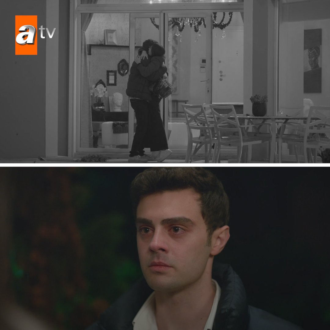 #SüsÖm çiftini böyle görmek bizleri üzüyor. 😔 #Kardeşlerim yeni bölümüyle Cumartesi 20.00’de #atv’de ✨ atv