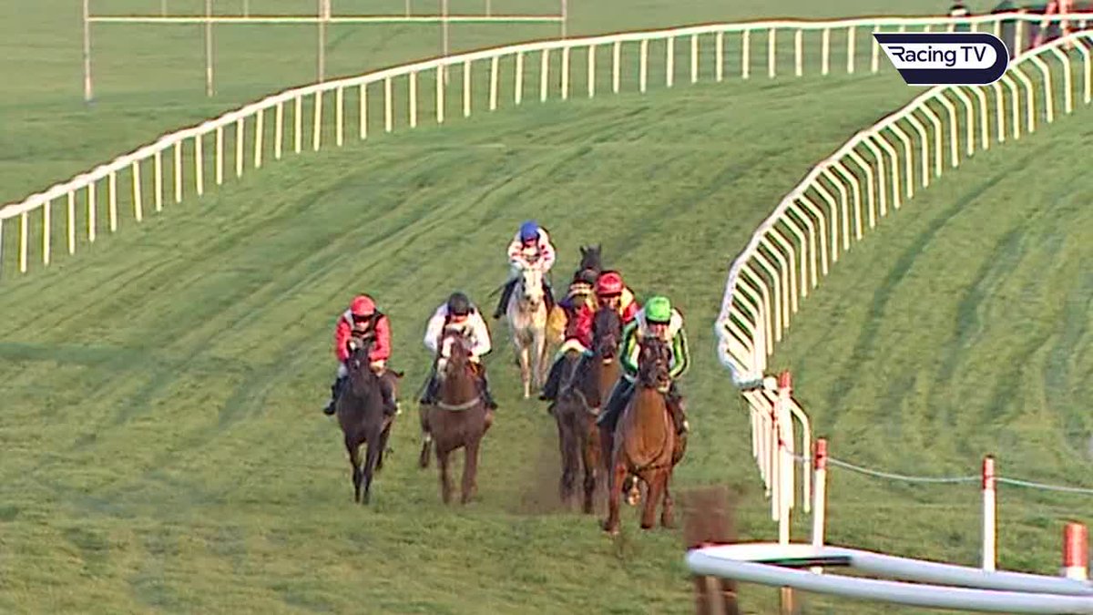 Sad to hear the news that Harchibald has died at the age of 25. Here he is winning the Bula Hurdle (now the International Hurdle) under Paul Carberry back in 2005 ❤️