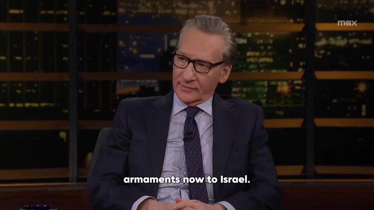 Is it right for Biden to stop sending arms to Israel?