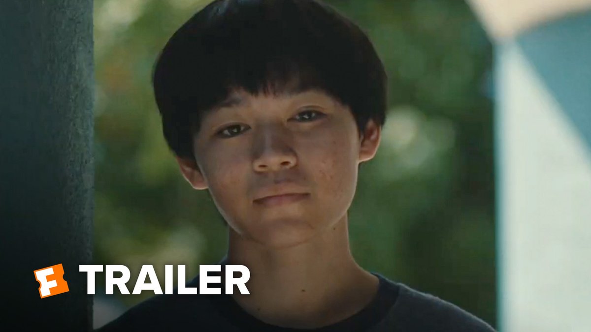 The first trailer for ‘DÌDI’ has been released. In theaters on July 26.