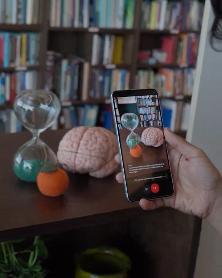 For a long time, we’ve been working towards a universal AI agent that can be truly helpful in everyday life. Today at #GoogleIO we showed off our latest progress towards this: Project Astra. Here’s a video of our prototype, captured in real time.
