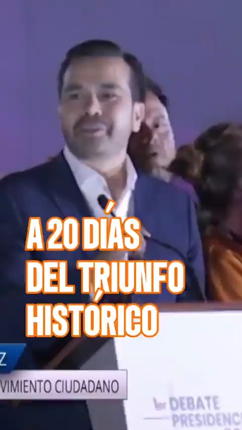 Platiqué con Azucena Uresti y Roy Campos sobre encuestas y la remontada que estamos viviendo. La elección ya cambió y estamos a 20 días de lograr un triunfo histórico para construir juntos el mejor México de la historia.