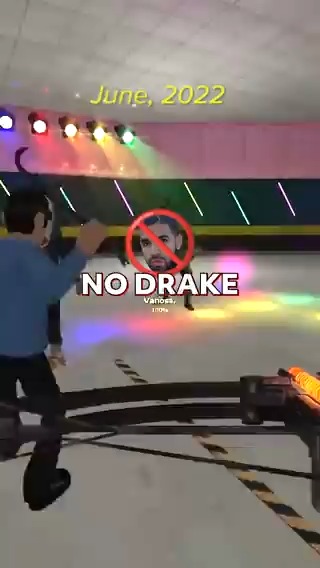 Vanoss Crew predicted Drake Downfall... 🤯