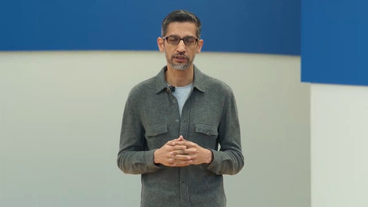 Here's a full recap of our news and updates from #GoogleIO — in under 10 minutes 🎉