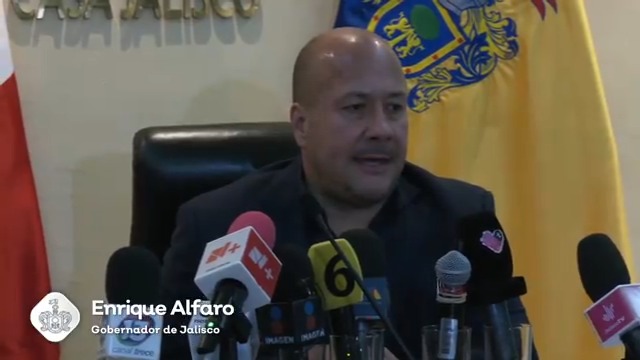 Esta es la verdad sobre lo que dejó cientos de colonias del AMG sin agua en los últimos días y cómo va la solución. No te dejes engañar por el ruido y las mentiras en tiempos electorales. La ciudad tiene agua para muchos años más. Escucha y comparte este video: