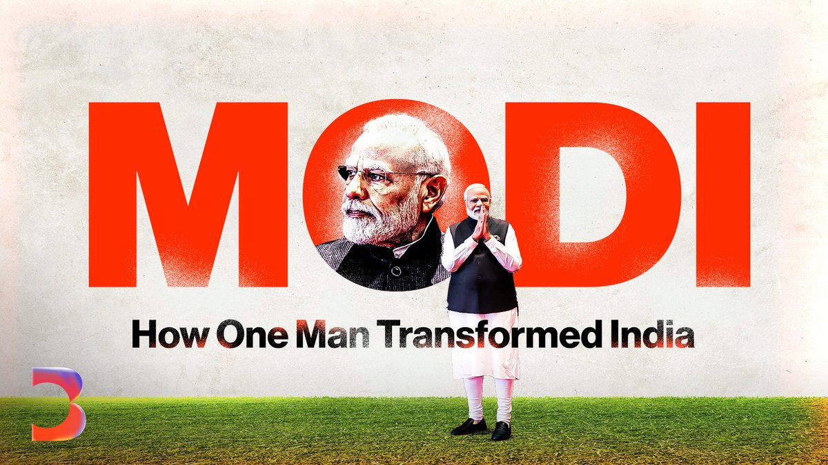 India Prime Minister Narendra Modi is both highly popular and deeply polarizing — but who is he really? sudhi ranjan sen speaks with childhood friends and former associates to understand how Modi worked his way to the top of Indian politics