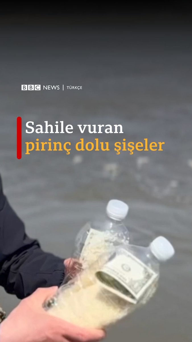 Park Jung-oh çeyrek asır önce Kuzey Kore'den Güney'e kaçtı ancak ülkesinin insanlarına yardım etmeyi bırakmadı. Park, içi pirinç dolu şişeleri akıntı ve gelgitin izin verdiği dönemlerde Güney'den Kuzey'e gönderiyor.